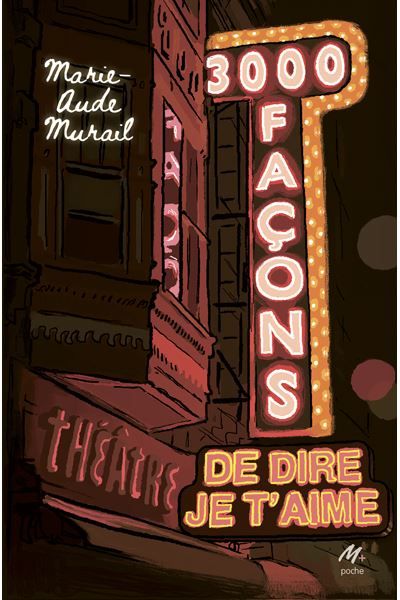 3000 façons de dire je t'aime