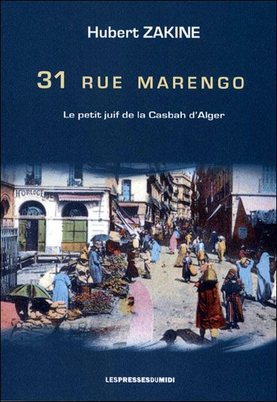 31 rue marengo