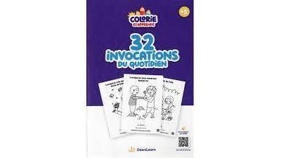 32 invocations du quotidien