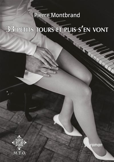 33 petits tours et puis s'en vont