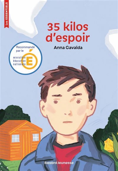 35 kilos d'espoir