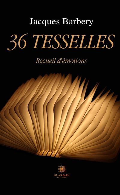 36 tesselles