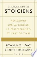 365 jours avec les stoïciens