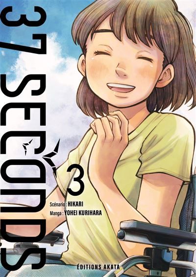 37 Seconds - Tome 03 (VF)