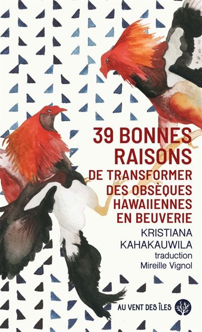 39 bonnes raisons de transformer des obsèques hawaiiennes en