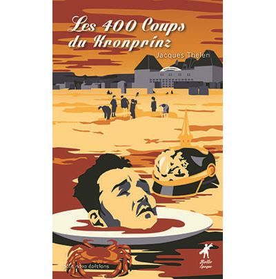400 coups du kronprinz les