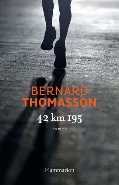 42 km 195 Courir m'a sauvé