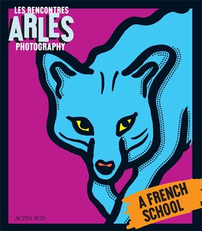 43e Rencontres Internationales de la Photographie A french school