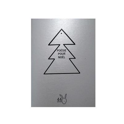 44 Poèmes inspirés par la magie de Noël
