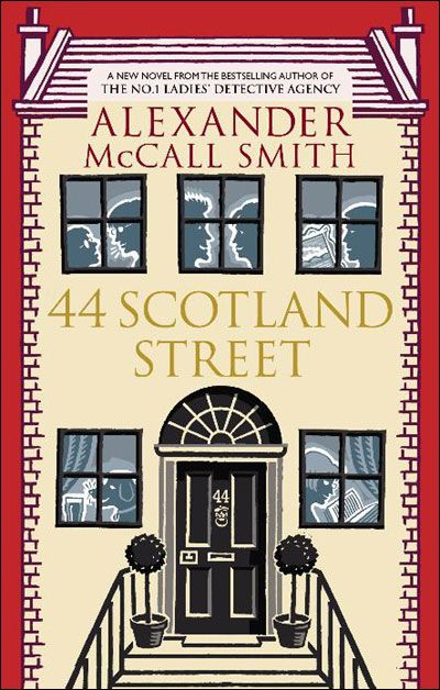 44 Scotland street