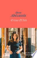 45 rue d'Ulm