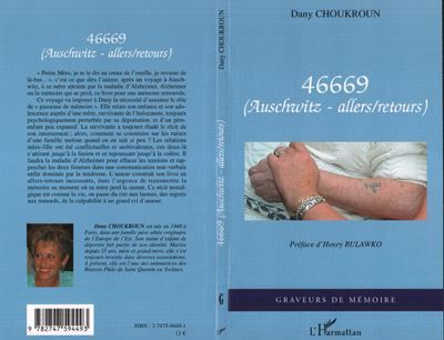 46669 (Auschwitz-allers/retours)
