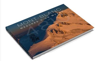 4810 mont-blanc mesures d'un mythe Mesures d'un mythe