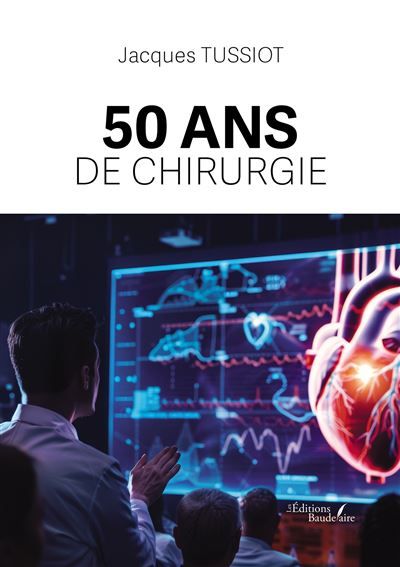 50 ans de chirurgie