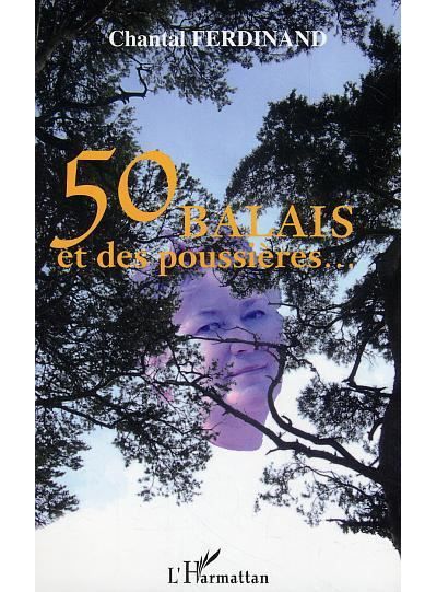 50 balais et des poussières