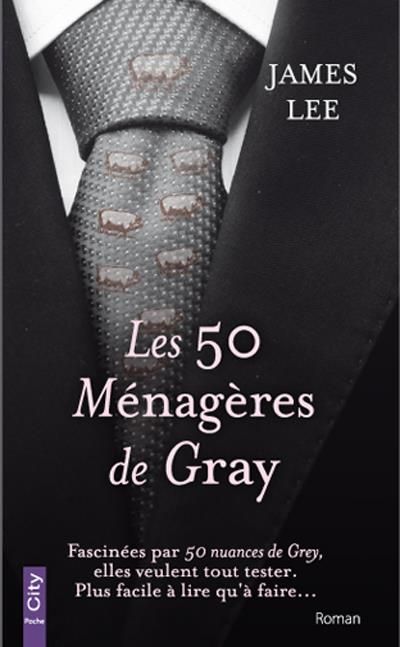 50 ménagères de Gray