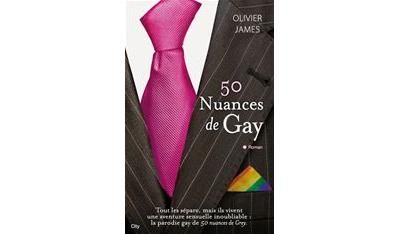 50 nuances de Gay