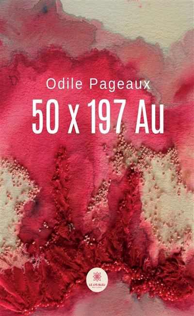 50 x 197 Au