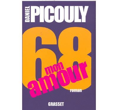 68 mon amour