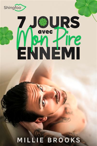 7 Jours avec mon Pire Ennemi