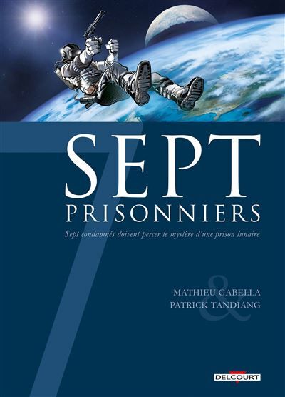 7 Prisonniers