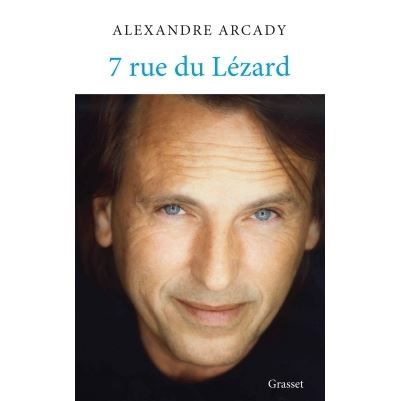 7 rue du lézard Mémoires