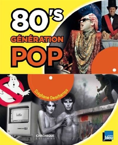 80'generation pop