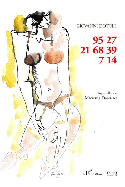 95 27 21 68 39 7 14 Tableaux poèmes
