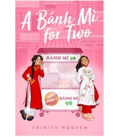 A banh mi for two