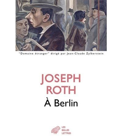 À Berlin