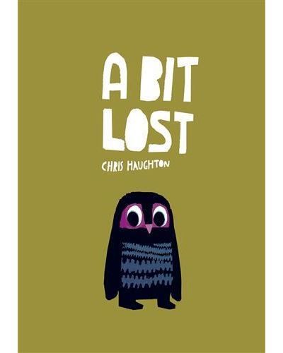 A Bit Lost
