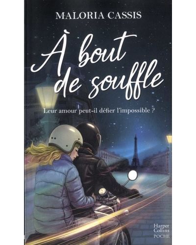 A bout de souffle