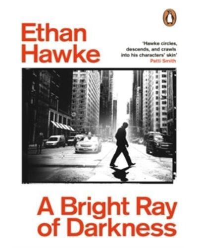 A Bright Ray of Darkness