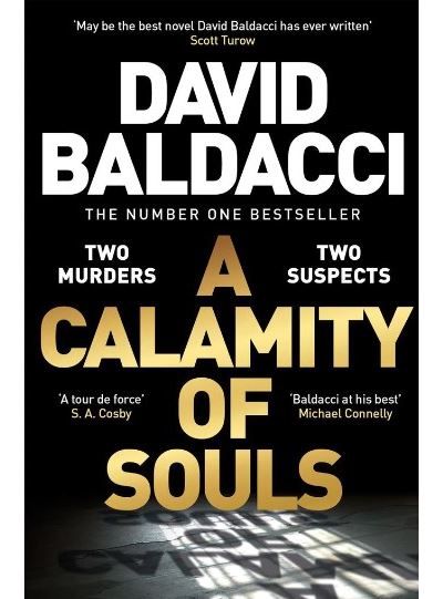 A calamity of souls