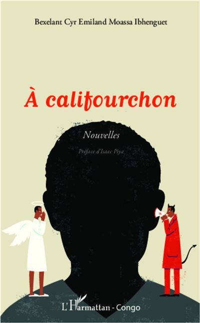 À califourchon Nouvelles