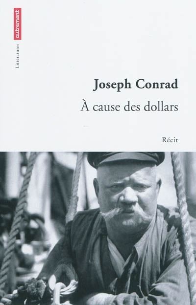 À cause des dollars Récit