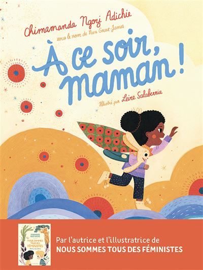 À ce soir, maman !