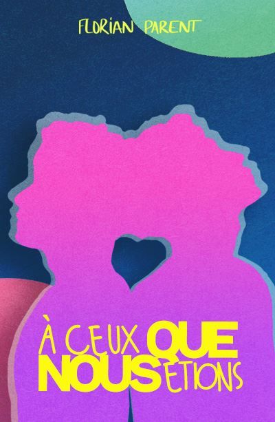 À ceux que nous étions