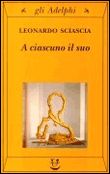 A ciascuno il suo