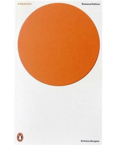 A Clockwork Orange Critical edition