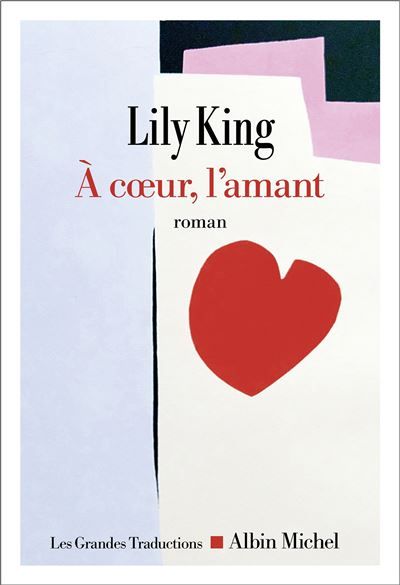 A coeur, l'amant