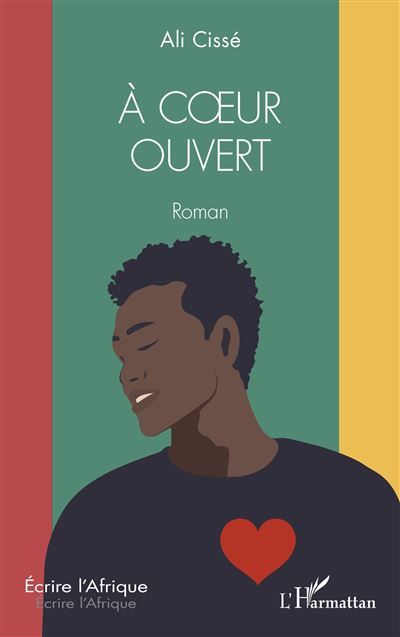 À coeur ouvert Roman