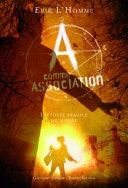 A comme Association (Tome 3) - L'étoffe fragile du monde