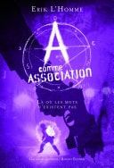 A comme Association (Tome 5) - Là où les mots n'existent pas