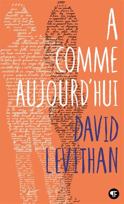 A comme aujourd'hui