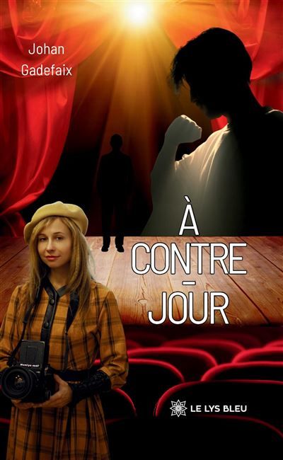 À contre-jour