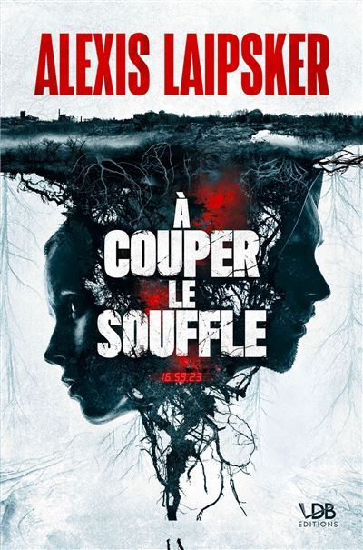 À couper le souffle Edition en gros caractères
