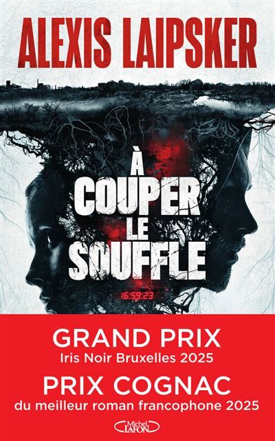 À couper le souffle