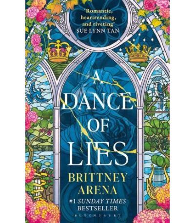 A dance of lies