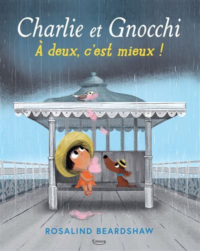 À deux, c'est mieux !